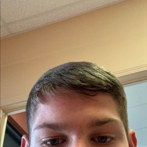 Meet your Posher, Luke